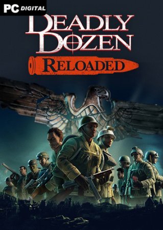 Deadly Dozen Reloaded (2022) PC | 