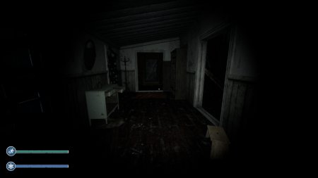 Cold House (2022) PC | 