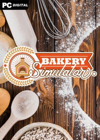 Bakery Simulator (2022) PC | 