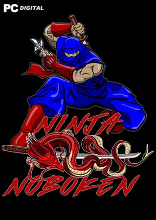 Ninja Noboken (2022) PC | 