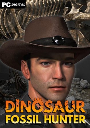Dinosaur Fossil Hunter [v 2.0] (2022) PC | 