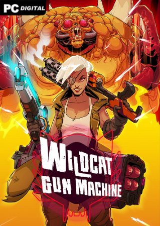 Wildcat Gun Machine (2022) PC | 