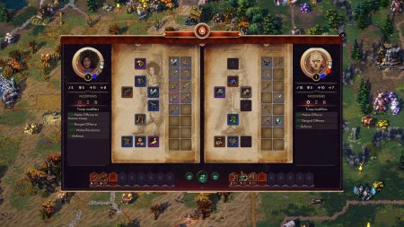 Songs of Conquest [0.75.6] (2022) PC | Early Access