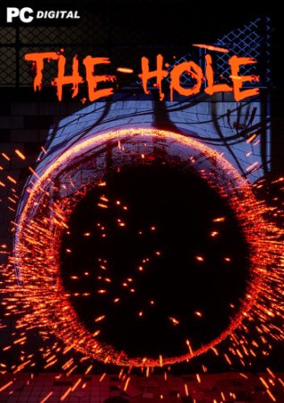 The Hole (2022) PC | 