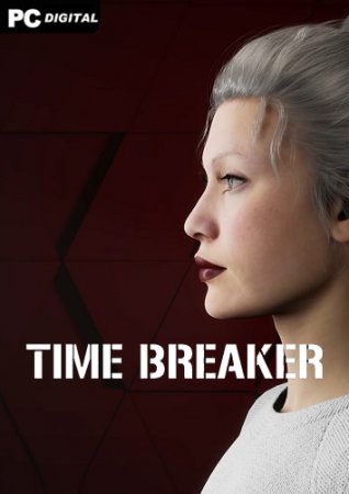 TIME BREAKER (2022) PC | 