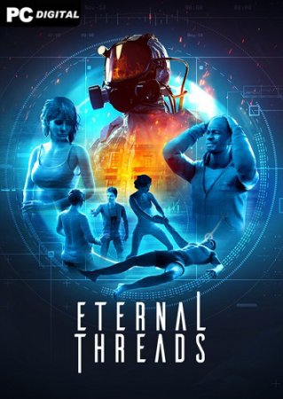 Eternal Threads (2022) PC | 