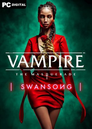 Vampire: The Masquerade  Swansong (2022) PC | 