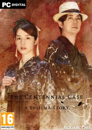 The Centennial Case: A Shijima Story (2022) PC | 
