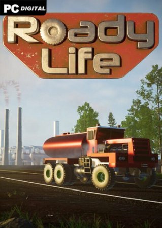 Roady Life (2022) PC | 