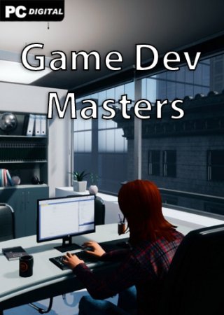 Game Dev Masters (2022) PC | 