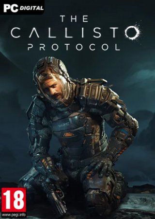 The Callisto Protocol - Digital Deluxe Edition (2022) PC | Лицензия