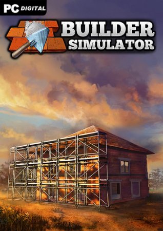 Builder Simulator (2022) PC | 