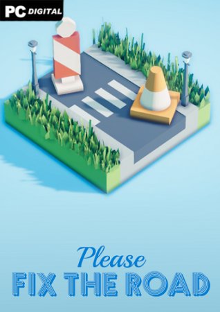 Please Fix The Road (2022) PC | 