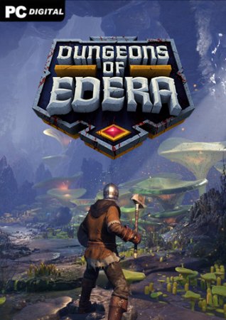 Dungeons of Edera (2022) PC | Лицензия
