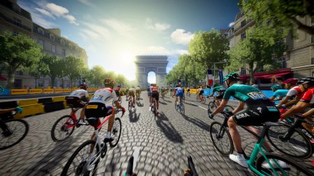 Tour de France 2022 (2022) PC | 