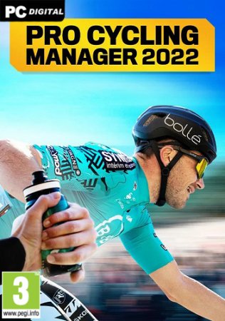 Pro Cycling Manager 2022 (2022) PC | 