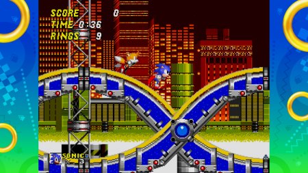 Sonic Origins (2022) PC | 