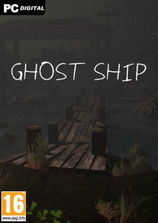 The Ghost Ship (2022) PC | 