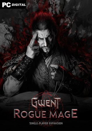 GWENT: Rogue Mage (2022) PC | 