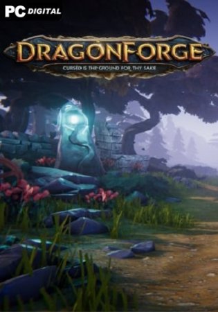 Dragon Forge (2022) PC | 
