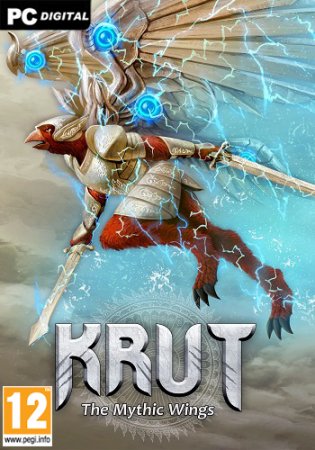 Krut: The Mythic Wings (2022) PC | Пиратка