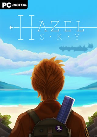 Hazel Sky [v 1.0.8] (2022) PC | RePack  FitGirl