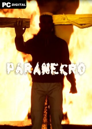 PARANECRO (2022) PC | 