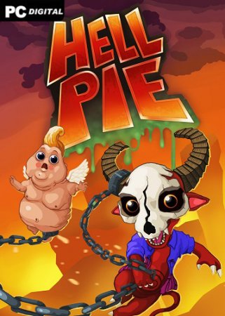 Hell Pie (2022) PC | 