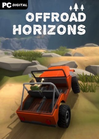 Offroad Horizons: Arcade Rock Crawling (2022) PC | 