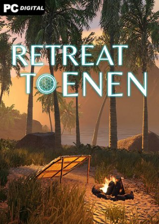 Retreat To Enen (2022) PC | Лицензия