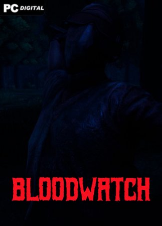 Bloodwatch (2022) PC | Лицензия