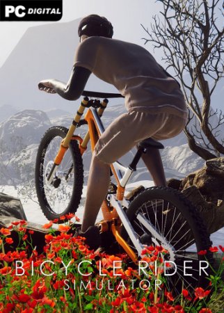 Bicycle Rider Simulator (2022) PC | 
