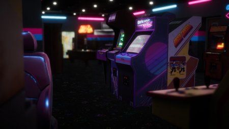 Arcade Paradise (2022) PC | Лицензия