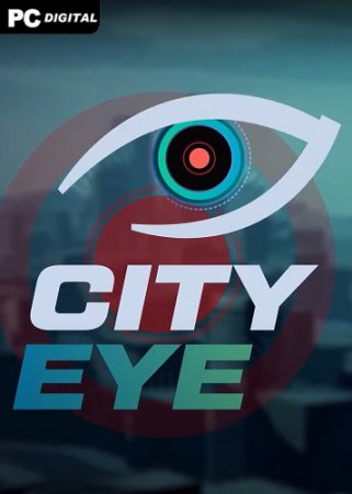 City Eye (2022) PC | 