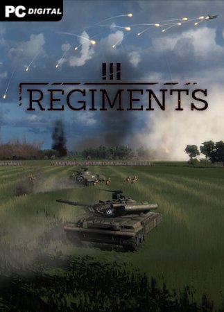Regiments (2022) PC | 
