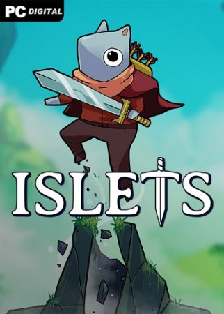 Islets (2022) PC | 