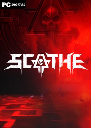 Scathe (2022) PC | 