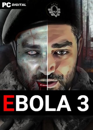 EBOLA 3 (2022) PC | Пиратка