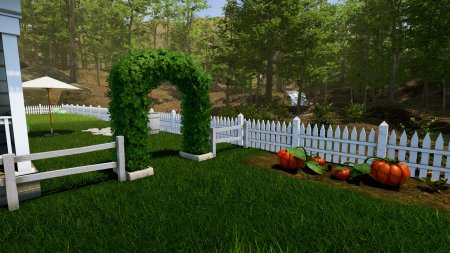 Garden Simulator (2022) PC | Лицензия