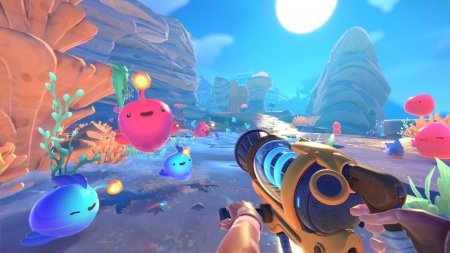 Slime Rancher 2 (2022) PC | Early Access