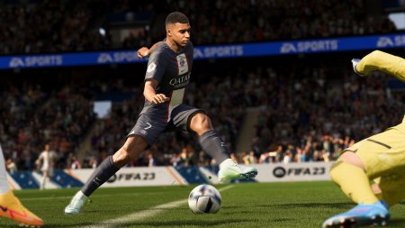 FIFA 23 (2022) PC | RePack от Chovka