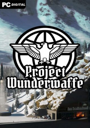 Project Wunderwaffe (2022) PC | 