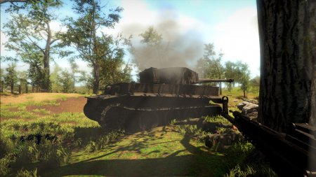 WW2: Bunker Simulator [+ DLCs] (2022) PC | 