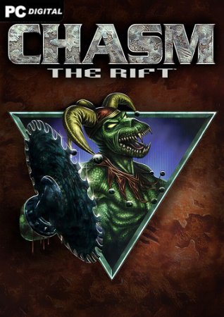 Chasm: The Rift (2022) PC | 