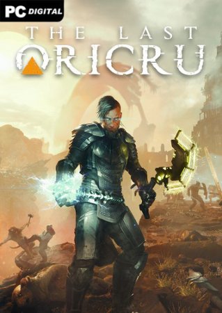 The Last Oricru - Final Cut [v 1.3] (2022) PC | 