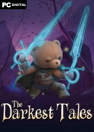 The Darkest Tales (2022) PC | 
