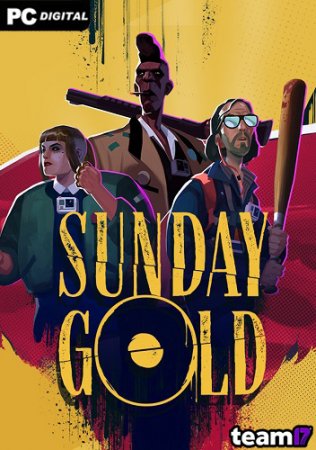 Sunday Gold (2022) PC | 