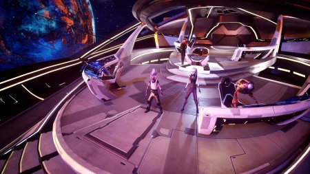 Star Trek Prodigy: Supernova (2022) PC | 
