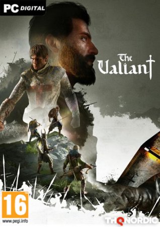 The Valiant (2022) PC | 
