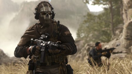 Call of Duty: Modern Warfare II - Vault Edition (2022) PC | 